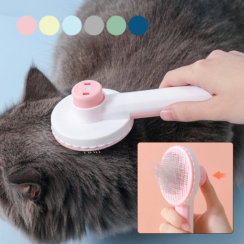 Grooming Supplies - Pet Brush