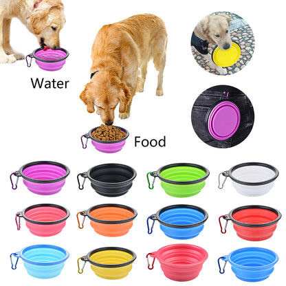 Feeding Accessories - Pet Bowl