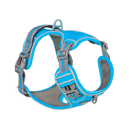 Collars, Leashes, and Harnesses - Dog Harness