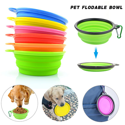 Feeding Accessories - Pet Bowl