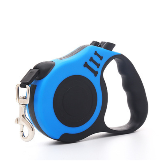 Collars, Leashes, and Harnesses - Led Lights Dog Leash