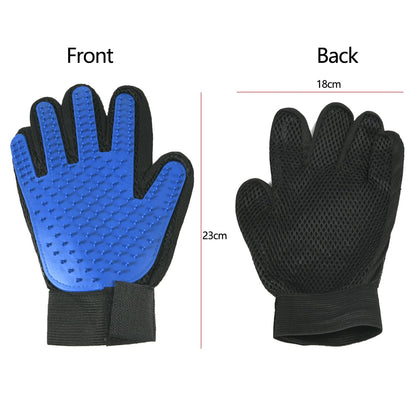 Grooming Supplies - Pet Grooming Glove