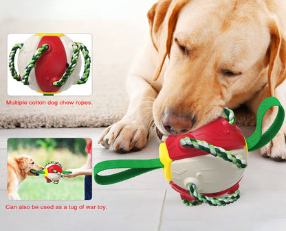 Toys - Interactive Dog Toy