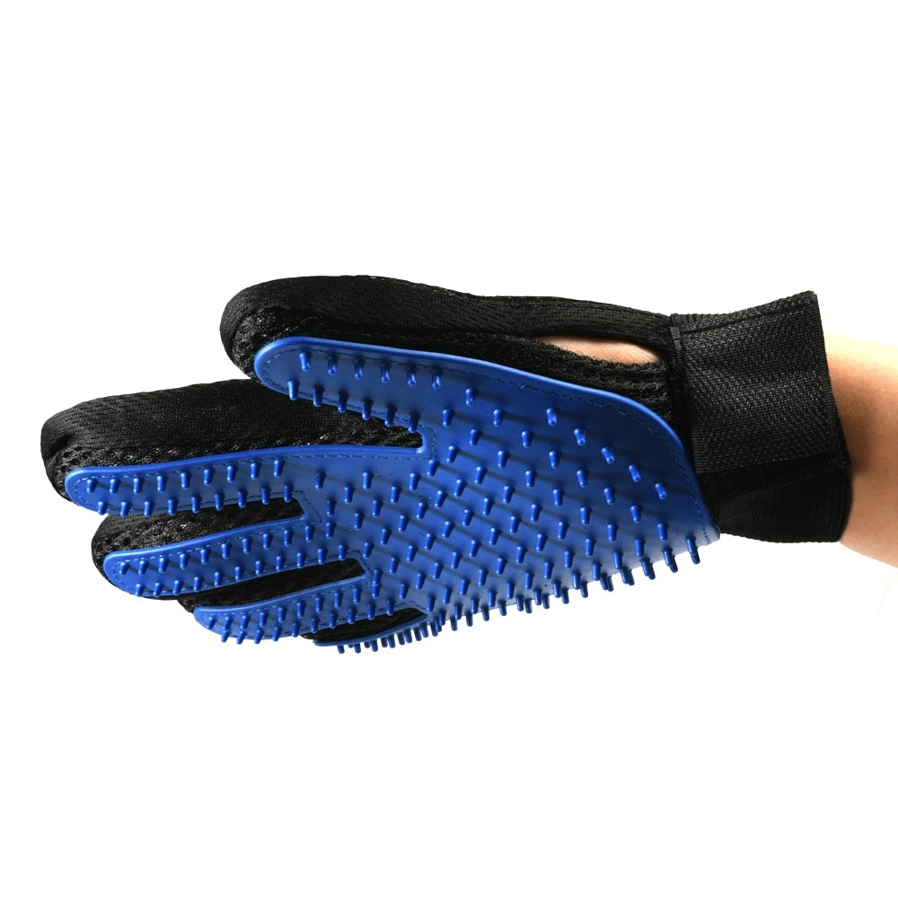 Grooming Supplies - Pet Grooming Glove