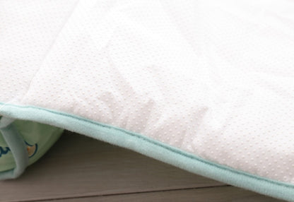 Bedding and Crates - Pet Ice Silk Nest Pad