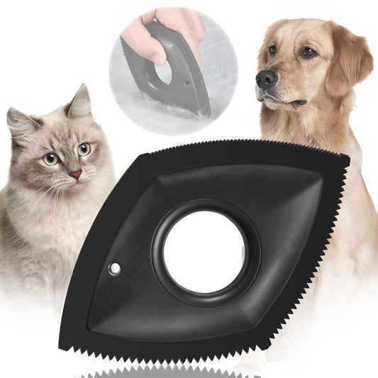 Grooming Supplies - Mini Pet Hair Detailer