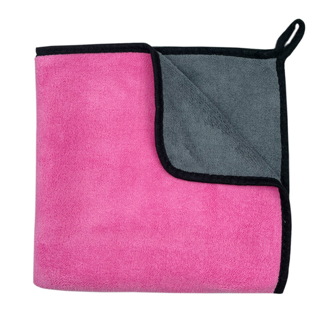 Apparel and Accessories - Quick-drying Pet Towel