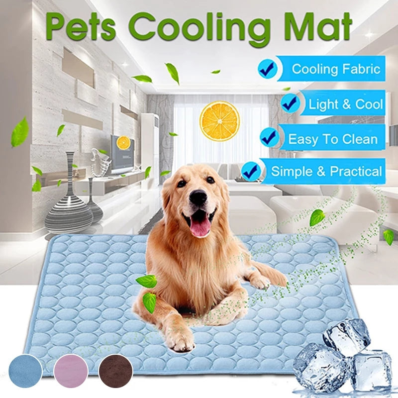 Bedding and Crates - Pet Breathable Sofa Blanket