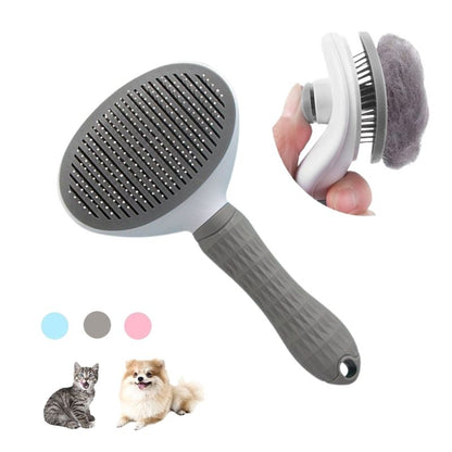 Grooming Supplies - Pet Grooming Brush