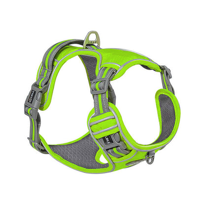 Collars, Leashes, and Harnesses - Dog Harness