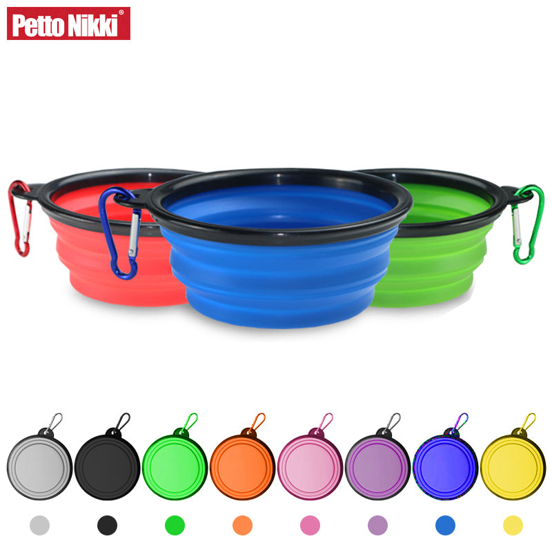 Feeding Accessories - Pet Bowl