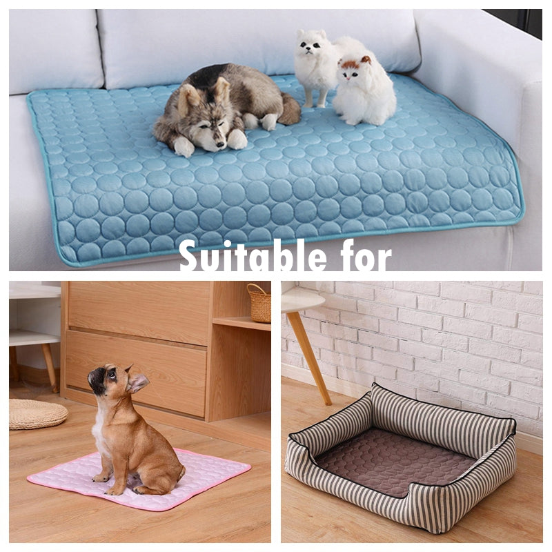 Bedding and Crates - Pet Breathable Sofa Blanket