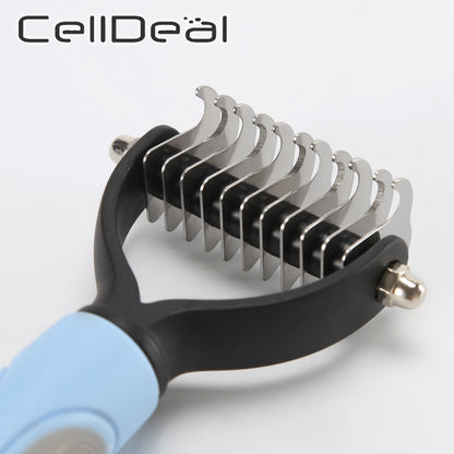 Grooming Supplies - Pet Comb