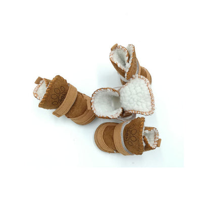 Apparel and Accessories - Pet Snow Boots