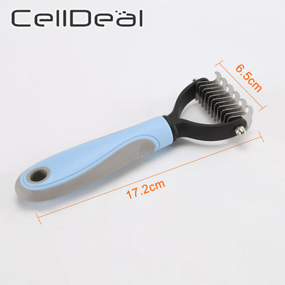 Grooming Supplies - Pets Trimming Grooming Tool