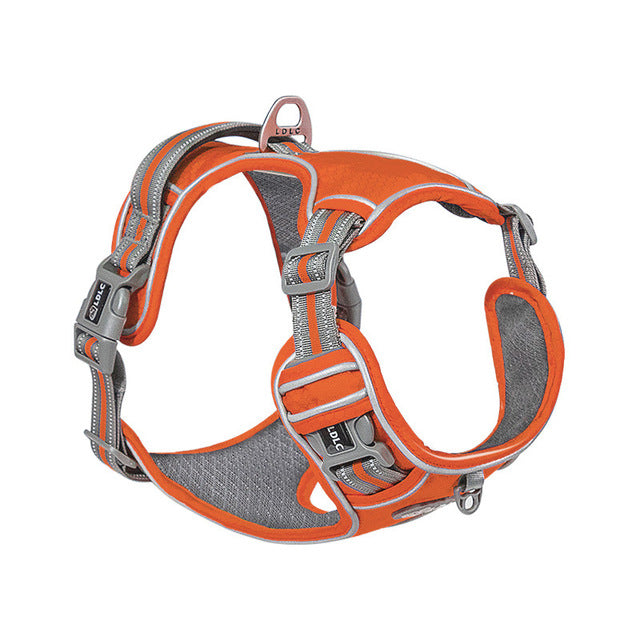 Collars, Leashes, and Harnesses - Dog Harness