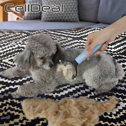 Grooming Supplies - Pet Comb