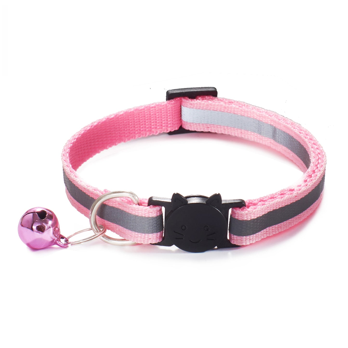 Collars, Leashes, and Harnesses - Cats Bells Collars