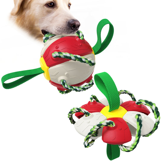 Toys - Interactive Dog Toy