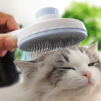 Grooming Supplies - Pet Brush